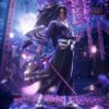 【pre order】Kokushibo 1/6 Statue - Demon Slayer 14.17inch Figure