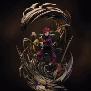 【pre order】NARUTO Gaara of the Sand 1/6 Statue resin