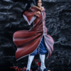 【pre order】Naruto Itachi Uchiha Resin Statue 1/6