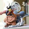 【pre order】Naruto Rasengan Uzumaki Naruto Resin Statue