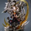 【pre order】Naruto Shippuden 1/6th Scale Pain Resin Statue | Jimei Palace Licensed