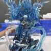 【pre order】Naruto Susanoo Series Kakashi Resin Statue