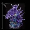 【pre order】Naruto Susanoo Uchiha Sasuke Resin Statue 43cm Anime Figure