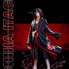 【pre order】Naruto Uchiha Itachi Standing Resin Statue