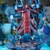 【pre order】 Naruto Uchiha Madara Resin Statue