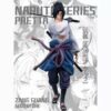 【pre order】Naruto Uchiha Sasuke Life Series Ninja World War Sasuke Resin Statue