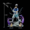 【pre order】Naruto Uchiha Sasuke Resin Statue 1/6 Scale 25cm