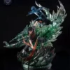 【pre order】Naruto Uchiha Shisui Resin Statue 1/6