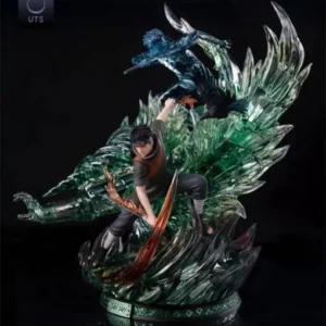 【pre order】Naruto Uchiha Shisui Resin Statue 1/6