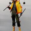 【pre order】Naruto Uzumaki Sage of the Six Paths Mode Resin Statue 1/6