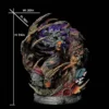 【pre order】Naruto YOYO Pain Resin Statue | 60cm