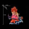 【pre order】One Piece Big Mom Charlotte Linlin Resin Statue 22cm
