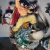 【pre order】One Piece Edward Newgate 1/4 Resin Statue