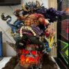 【pre order】One Piece Kaido 1/4 Resin Statue