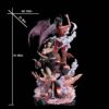 【pre order】One Piece Nico Robin Resin Statue | 41.5cm