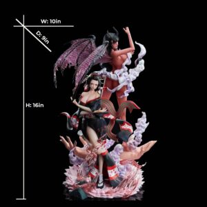【pre order】One Piece Nico Robin Resin Statue | 41.5cm