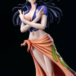 【pre order】One Piece Nico Robin Statue 28cm Resin Figure Presale
