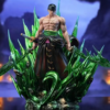 【pre order】One Piece Roronoa Zoro Resin Statue