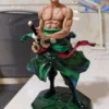 【pre order】One Piece Roronoa Zoro Resin Statue