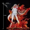 【pre order】One Piece Sakazuki Resin Statue Standing Ver. | 31cm