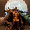 【pre order】ONE PIECE Sir Crocodile 2 resin gk 1/6