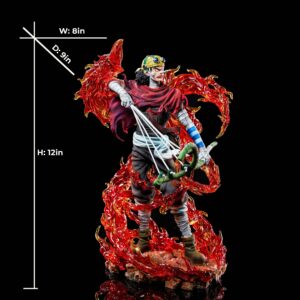【pre order】One Piece Usopp Resin Statue 30cm