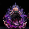 【pre order】One Piece Zoro Resin Statue