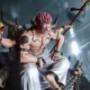 【pre order】Ryomen Sukuna Resin Statue - Jujutsu Kaisen 1/6 Scale
