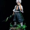 【pre order】Shinazugawa Sanemi 1/4 & 1/6 Statues - Demon Slayer resin