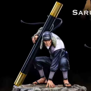 【pre order】Sign Studio Sarutobi Hiruzen 1/6 Statue GK