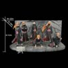 【pre order】 Six Paths of Pain Resin Statue – Naruto 36cm
