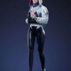 【pre order】 Spiderman Gwen Resin Statue GK Figure