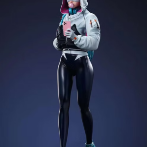 【pre order】 Spiderman Gwen Resin Statue GK Figure