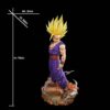 【pre order】Super Saiyan 2 Gohan Life-Size Resin Statue 1/1