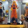 [pre order]Super Saiyan 3 Goku 1:1 Resin Statue