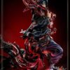 【pre order】Uchiha Itachi Moonlit Castle RESIN