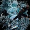 【pre order】USU NARUTO Kakashi Hatake Resin 1/6 GK