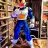 【pre order】VEGETA 1:1 Resin Statue
