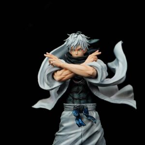 【pre order】ZJStudio Jujutsu Kaisen Gojo Satoru 1/6 GK