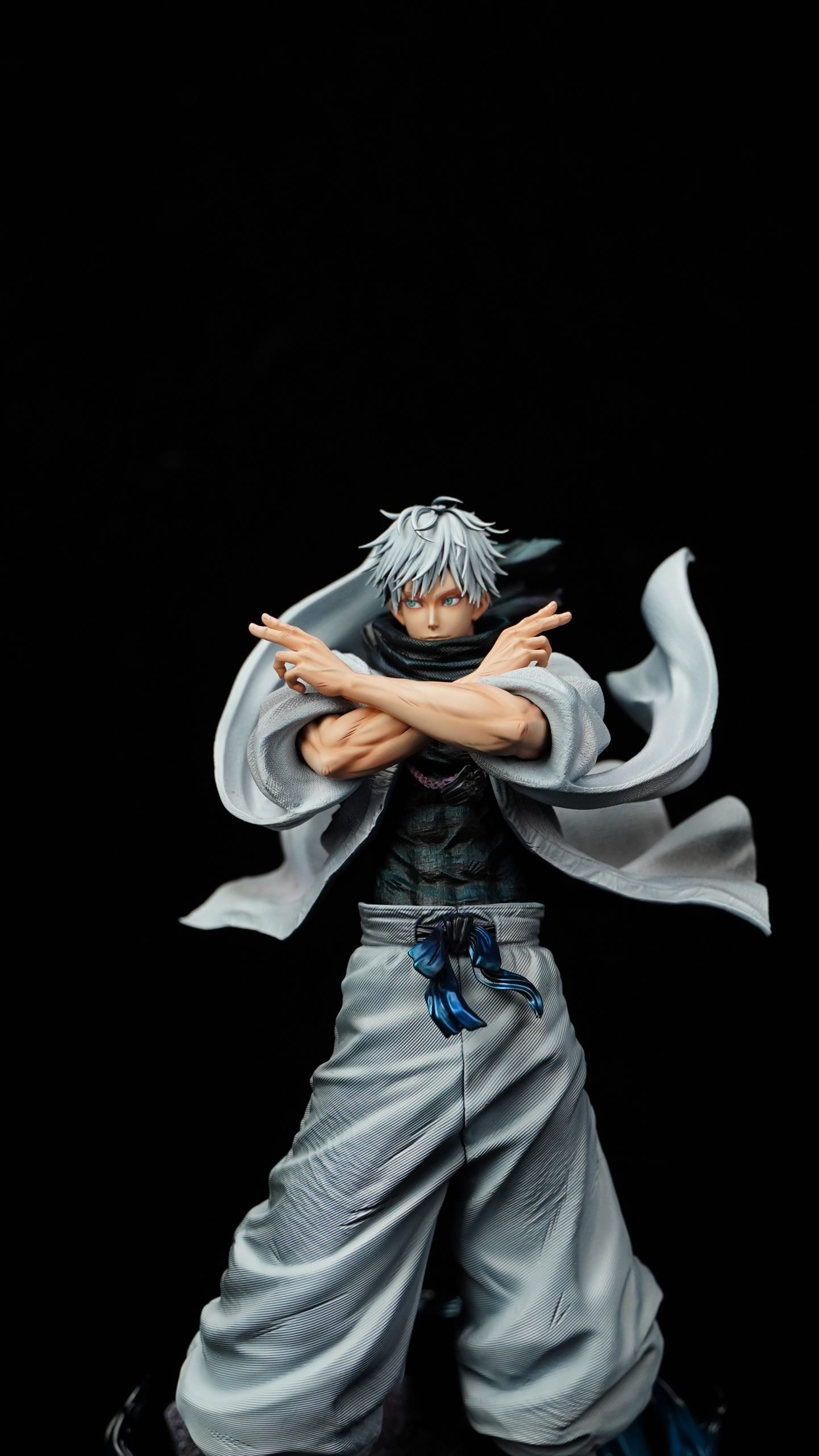 【pre order】ZJStudio Jujutsu Kaisen Gojo Satoru 1/6 GK