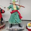 【pre order】Zoro 1:1 Resin Statue