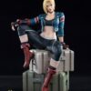 Street Fighter - Cammy White | 1:4 Resin Statue | von Hao Bo Studio