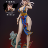 Street Fighter – Chun Li | 1:3 Resin Statue | von OT Studio