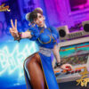 Street Fighter - Chun Li | 1:6 Resin Statue | von TGZW Studio