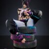 Street Fighter - Han Juri | 1:4 Resin Statue | von Hao Bo Studio