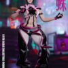 Street Fighter - Han Juri | 1:6 Resin Statue | by Play Toy Studio