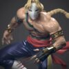 Street Fighter - Vega | 1:4 Resin Statue | by Epic Creations